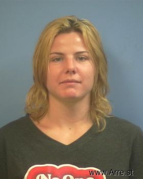 Amy Ann Johnson Mugshot