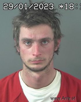 Andrew Christopher Cox Mugshot