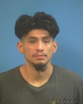 Angel  Padilla-garcia Mugshot