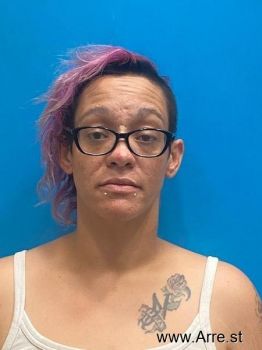 Angela Ashely Guerini-bolt Mugshot