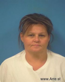 Angelia Annette Wallace Mugshot