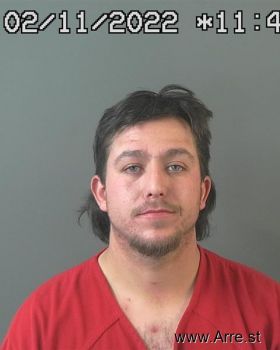 Anthony Dejacos Pruitt Mugshot