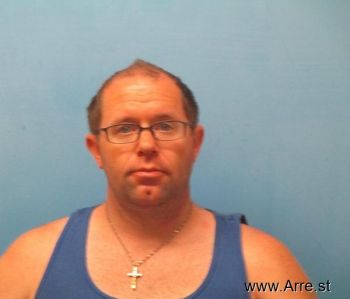 Anthony Shane Roberts Mugshot