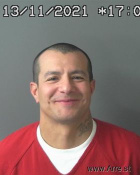 Antino Wayne Foelkl Mugshot