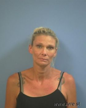 April Marie Lewis Mugshot