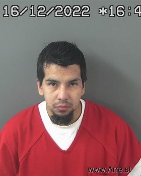 Armando  Sanchez Mugshot