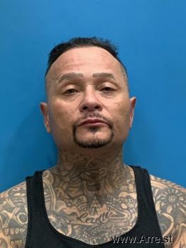 Arturo  Garcia Mugshot