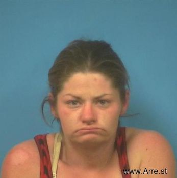 Ashley Nicole Brownlee Mugshot