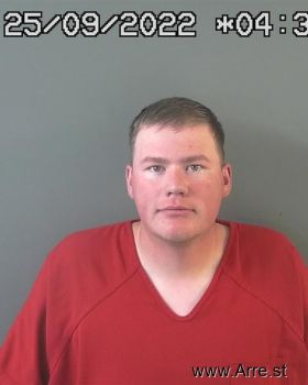 Austin Joshua Anderson Mugshot