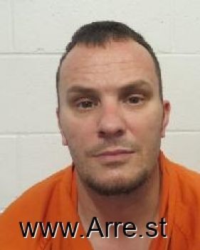 Brandon Robert Amos Mugshot