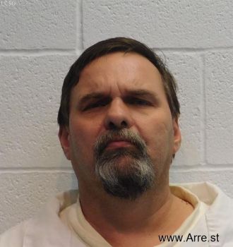 Brent David Baker Mugshot