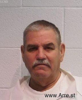 Brian Byrd Chagnon Mugshot