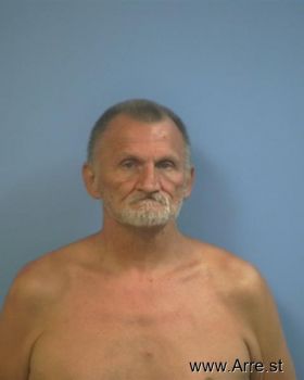 Bob Ray Kellum Mugshot