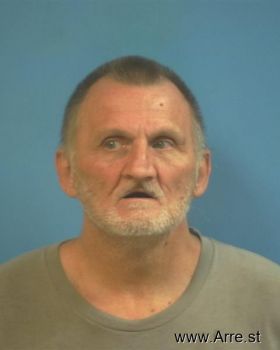 Bob Ray Kellum Mugshot