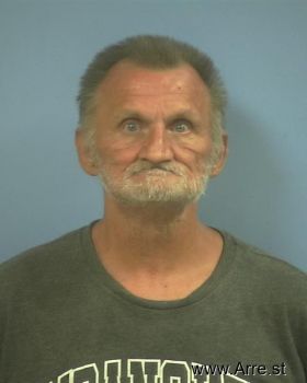 Bob Ray Kellum Mugshot