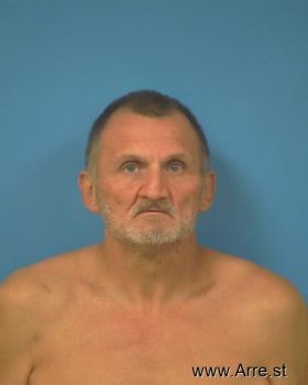 Bobby Ray Kellum Mugshot