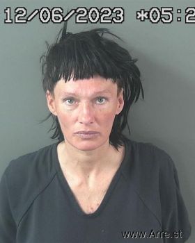 Bonnie Jean Gillard Mugshot