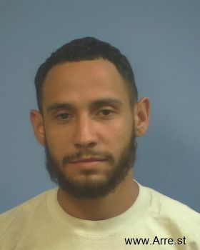 Brandon Lee Allen Mugshot