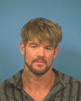 Brandon Andrew Schneider Mugshot