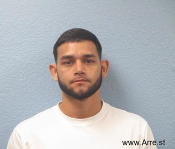 Brandson Kala Moku Cabral Mugshot