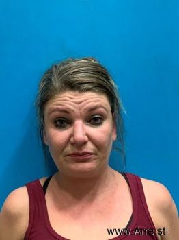 Brandy Ruth Martin Mugshot