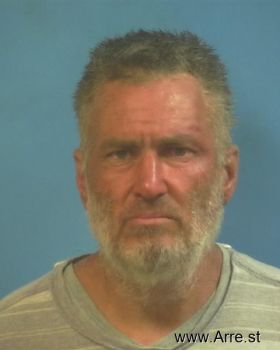 Brian Michael Cook Mugshot