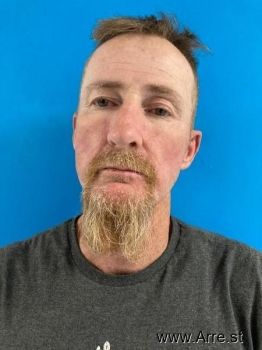 Brian Joe Crum Mugshot