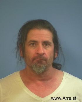 Brian Alan Gill Mugshot