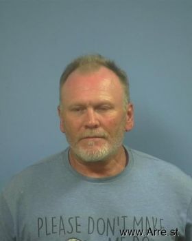 Brian Richard Lee Mugshot