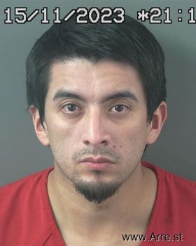 Brian  Sanchez Mugshot