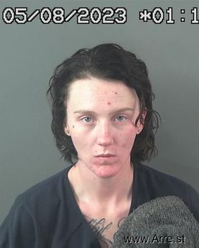 Brooke Camille Huntley Mugshot