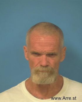 Bryan Keith Lewis Mugshot