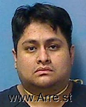 Carlos Vidal Reyes Mugshot