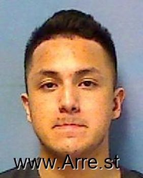 Carlos  Salinas Mugshot