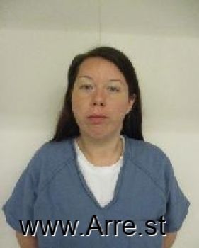 Casey Erin Stephenson Mugshot