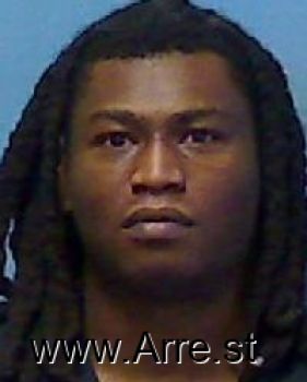 Cedric  Howard Mugshot