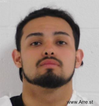 Cesar Alejandro Cruz Mugshot