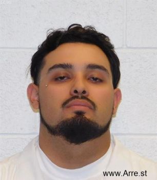 Cesar Alejandro Cruz Mugshot