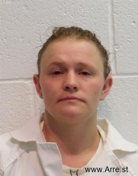 Courtney Nichole Dolney Mugshot