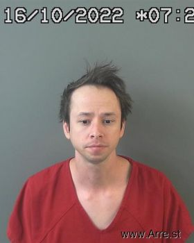 Caleb Joseph Smith Mugshot