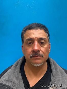 Carlos Manuel Cortez Mugshot