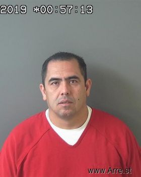 Carlos  Nunez Mugshot