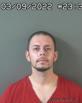 Carlos Andrew Nunez Mugshot