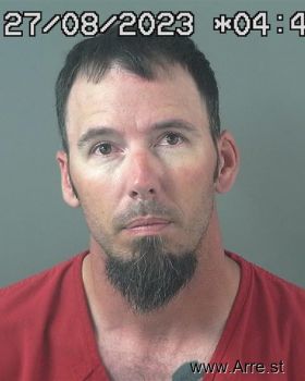 Charles Joseph Kelley Mugshot