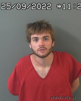 Chase Edward Gardner Mugshot