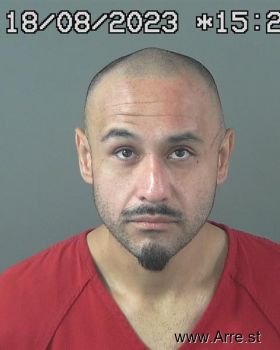 Christian Johnathan Gonzalez Mugshot