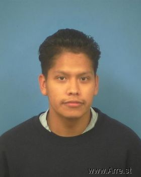 Christian Alexis Lopez Mugshot