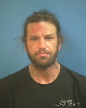 Christopher Merle Arasmith Mugshot