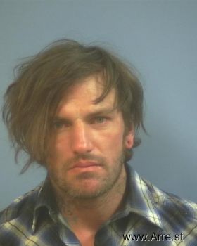 Christopher Merle Arasmith Mugshot