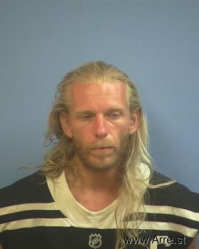 Christopher Douglas Humphrey Mugshot